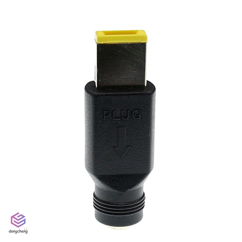 POWER Đầu Chuyển Đổi Sạc Pin Cho Lenovo Thinkpad