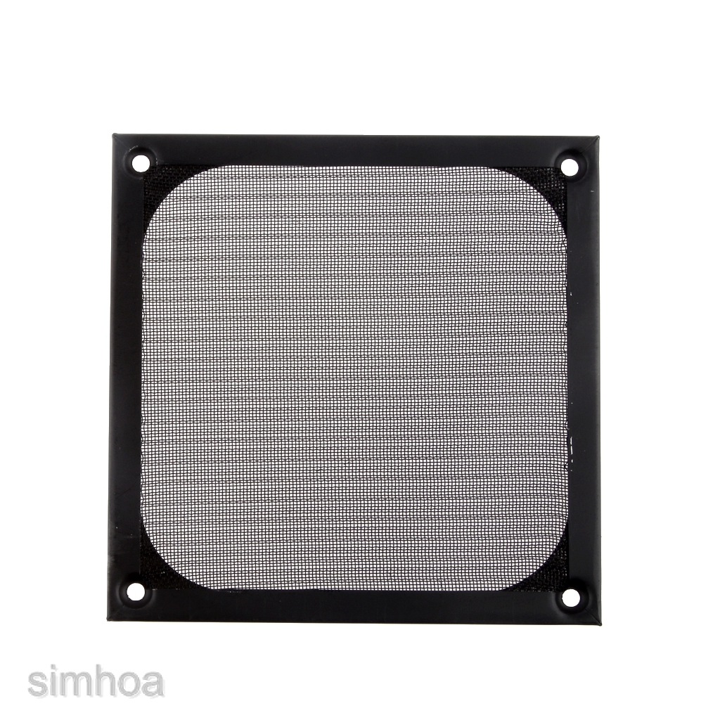 Vỏ Bọc Quạt Lọc Chống Bụi 120mm Magideal
