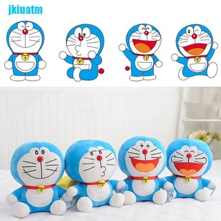 1 Thú Nhồi Bông Hình Doraemon Đáng Yêu