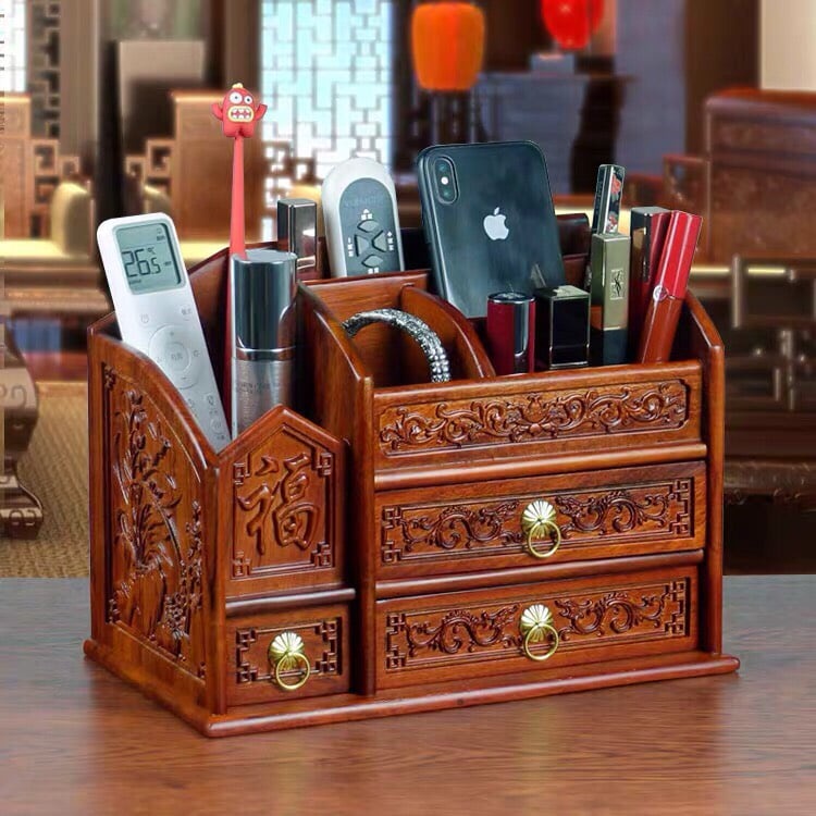 KHAY ĐA NĂNG GỖ HƯƠNG