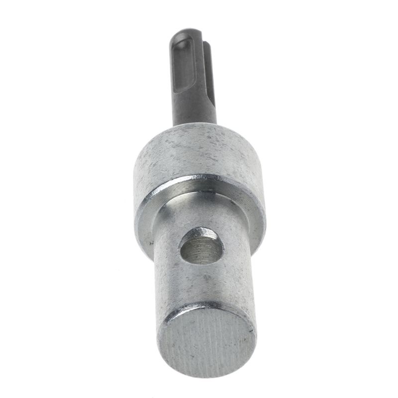 Bộ 2 Mũi Khoan Chuyển Đổi 2 Khe Tròn Cho Máy Khoan Điện