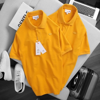 ÁO PHÔNG LACOSTE CAO CẤP FULL TEM TAG