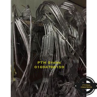 Khung inox bảo vệ VISION 2015 đến 2019