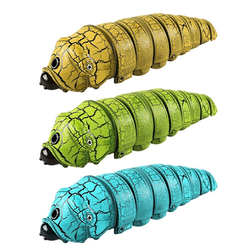 Dụng Cụ Trêu Ghẹo Mini Kích Thước 11cm