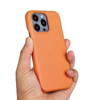 Ốp Da Sang Trọng Nhiều Màu Sắc Cho iPhone 13 Pro Max 11 12 14 Pro Xs Max Xr X SE 2 3 7 8 Plus Ốp điện thoại Họa Tiết Cừu