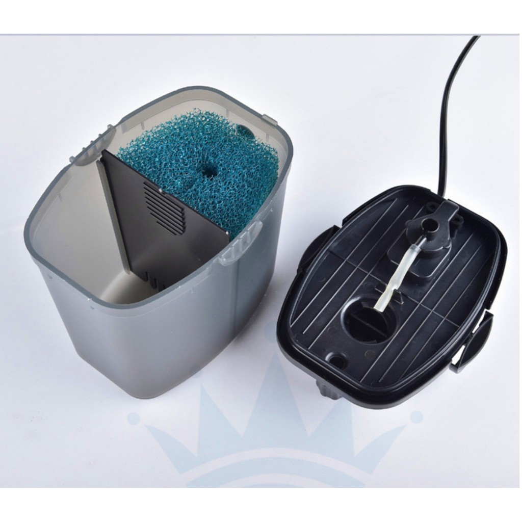 Lọc ngoài mini Resun CY 20