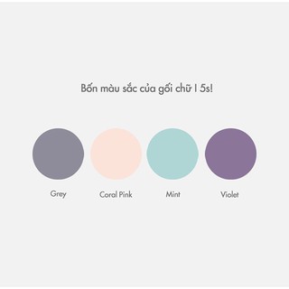 GỐI ÔM EVERON 5S (70*100)