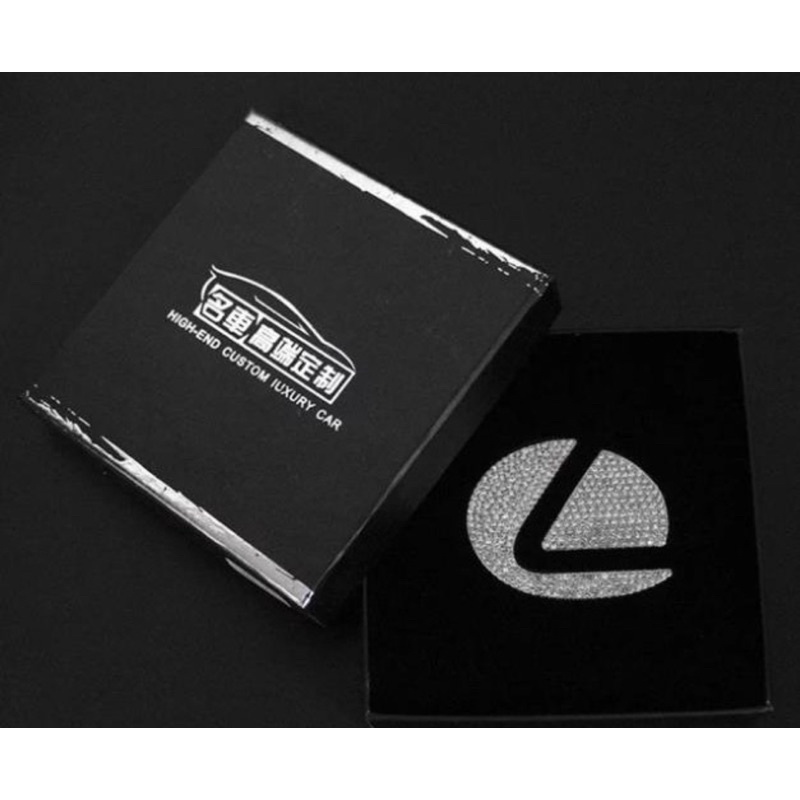 LOGO Đính đá các dòng xe ô tô  : Hyundai , Madaz, Toyota , Honda ...