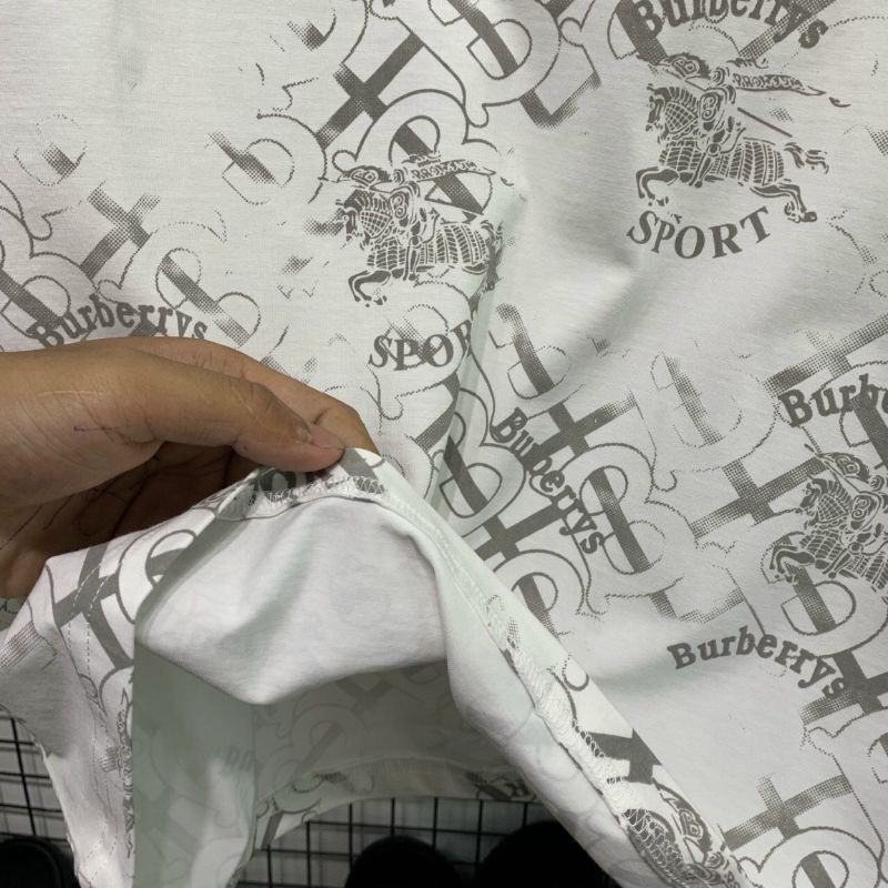 Áo Thun PoLo Nam Thêu LoGo (Chất liệu cotton , co dãn 4 chiều) | BigBuy360 - bigbuy360.vn