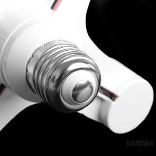 Đuôi Đèn Chia Cổng 3 4 5 Trong 1 E27 Sang E27 531