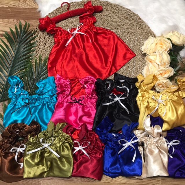 Bộ phi mặc nhà xinh iu cực kỳ dễ thương chụp thật