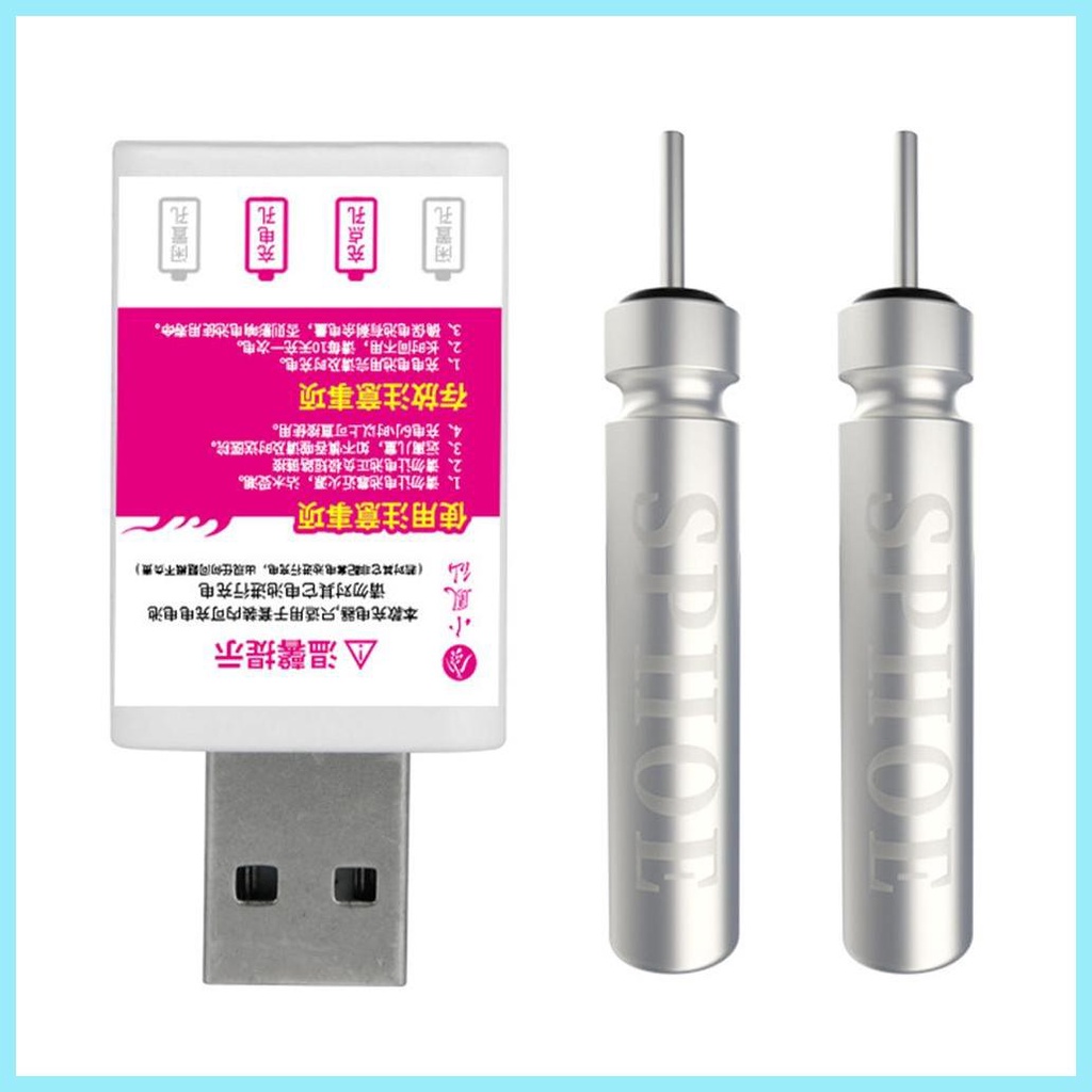 Thiết Bị Sạc Pin Nổi Trên Mặt Nước CR425