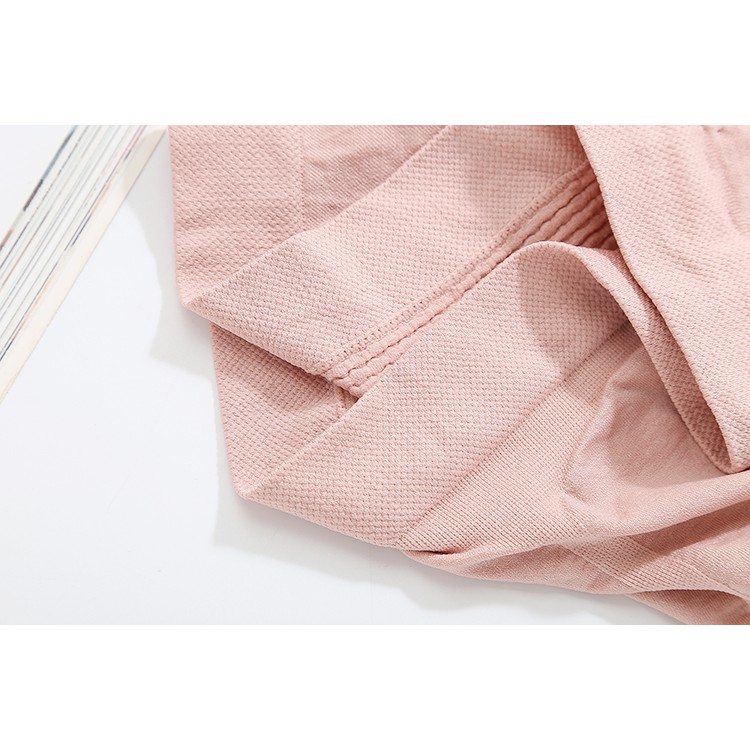 Combo 4 Quần Lót Nữ Kháng Khuẩn Xuất Nhật, quần sịp nữ cao cấp - có túi ZIP