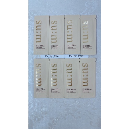 GóiTinh Chất Và Kem Cung Cấp Năng Lượng Chuyên Sâu Sum37 Time Energy Moist Firming Serum | BigBuy360 - bigbuy360.vn