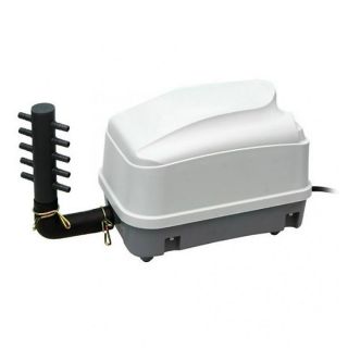 MÁY SỦI KHÍ OXI ATMAN HP-4000