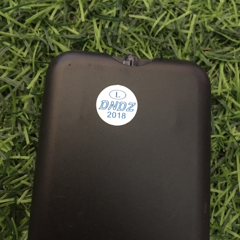 ĐIỀU KHIỂN ĐẦU THU VTB - REMOTE ĐIỀU KHIỂN ĐẦU THU VTB NÚT BÀN PHÍM MÀU TRẮNG - TẶNG KÈM PIN VÀ BẢO HÀNH 3 THÁNG