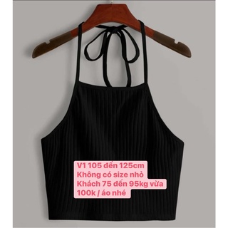ÁO YẾM GÂN 75 ĐẾN 95KG BIGSIZE