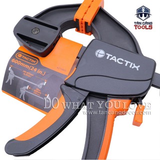 CẢO KẸP NHANH TACTIX 215601