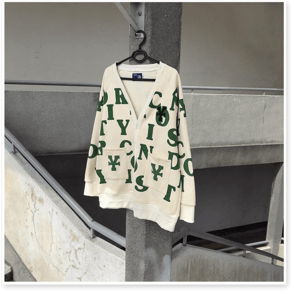 Áo khoác nỉ cardigan form chuẩn đẹp , siêu chất , cực hot cho các chị em KOKO MI STORE