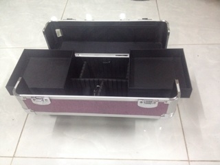Hộp đựng mỹ phẩm BB001