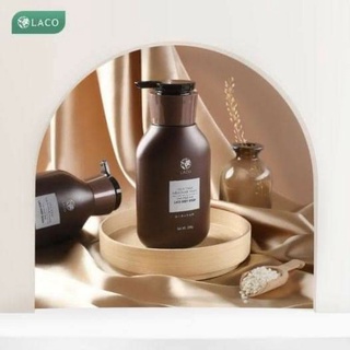 Sữa tắm SAKE LACO