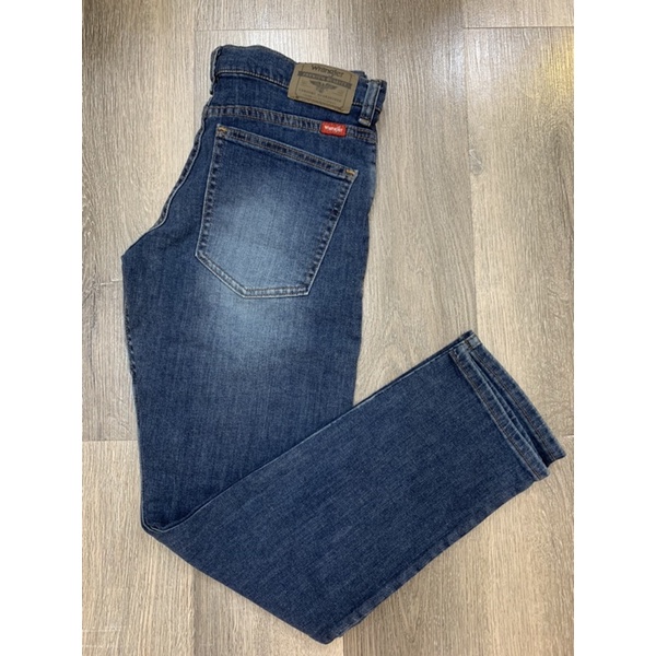 Quần Jean bé trai Wrangler Mỹ