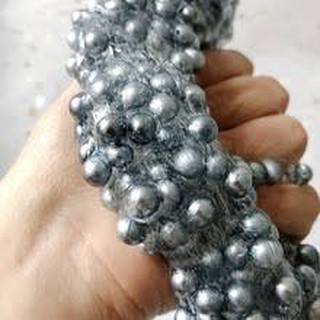 Hạt trân châu 10mm 1kilogram