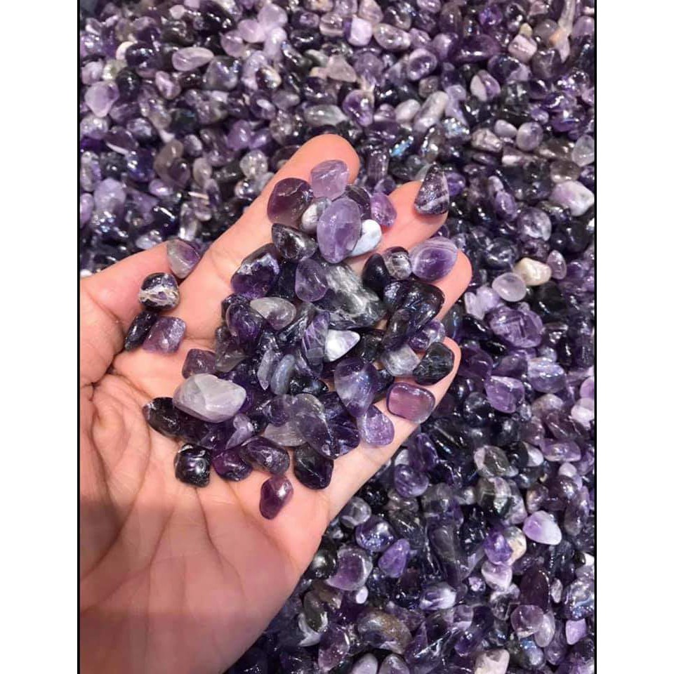 Đá vụn thanh tẩy | BigBuy360 - bigbuy360.vn