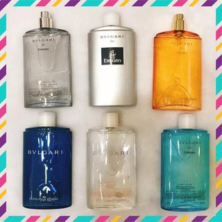 Nước hoa BVLGARI Fly Emirate  - 50ml