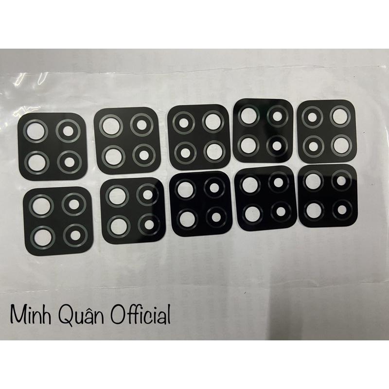 Bộ Vỏ SS A12 zin hãng