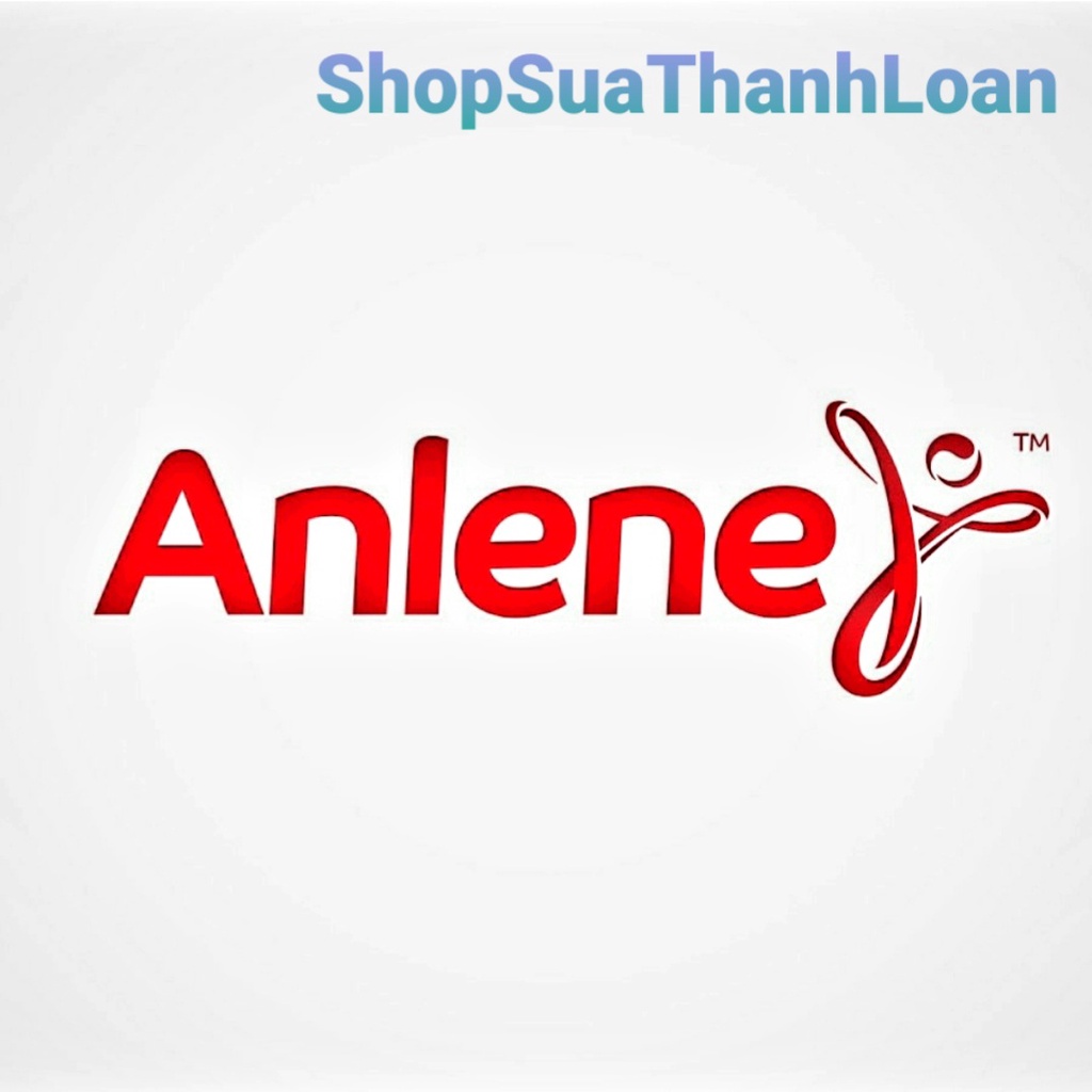 [HSD T5-2023] Sữa Bột Anlene GOLD Vani Lon 800g