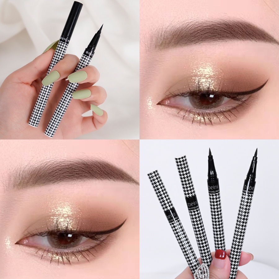 Bút kẻ mắt nước Bobeini vỏ Caro Eyeliner