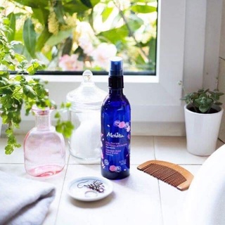 NƯỚC HOA HỒNG MELVITA