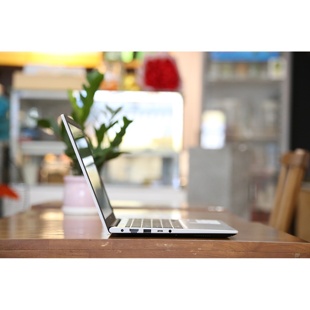 Laptop Asus VivoBook X413JA 14 inch Core i3 1005G1 1.2GHz 128GB SSD 4GB WIN10S | BigBuy360 - bigbuy360.vn