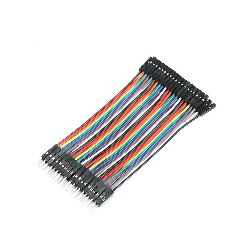 Dây Cắm Breadboard 40 Sợi