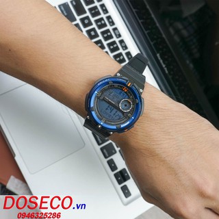 Đồng hồ nam Casio SGW-600H-2ADR