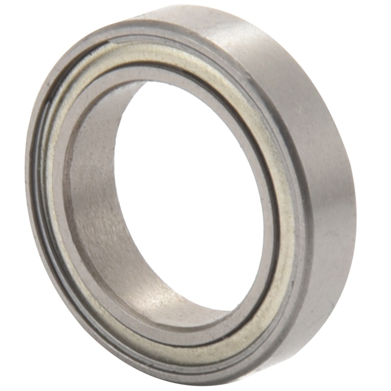 Bộ 10 Vòng Bi Kim Loại 6701 ZZ 12x18x4MM
