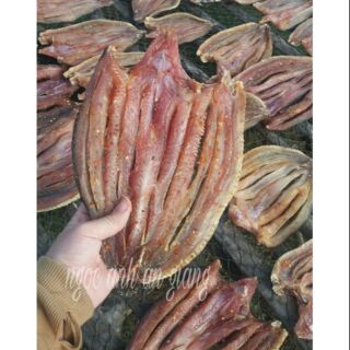 gói 500gr Khô Cá Lóc Đồng ( loại sấy khô đản bảo vệ sinh )