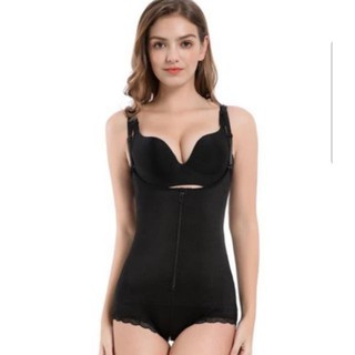 GEN NỊT TOÀN THÂN SPANDEX CAO CẤP -One CN