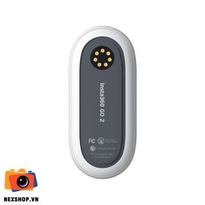 Camera Insta360 GO 2 | Chính hãng