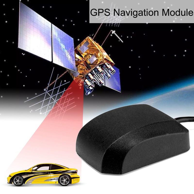 Gps Data, Navigation Usb Receiver Module For Google Earth Windows