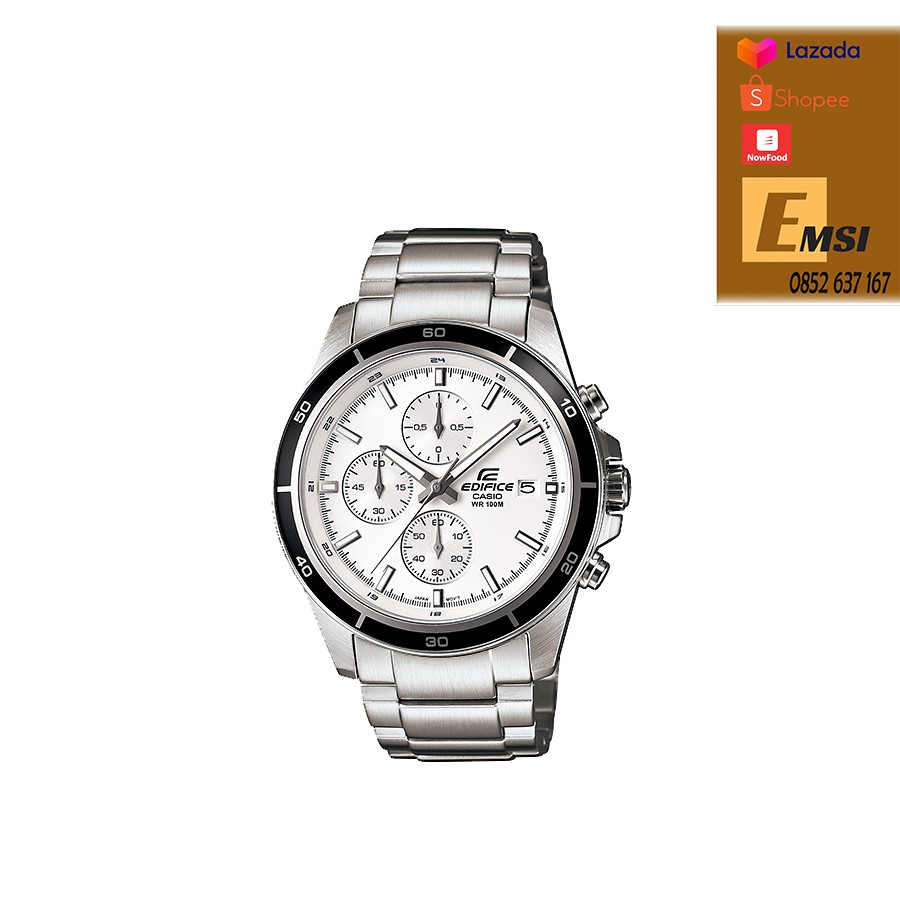 Đồng hồ Nam Casio Edifice EFR-526D-7AV