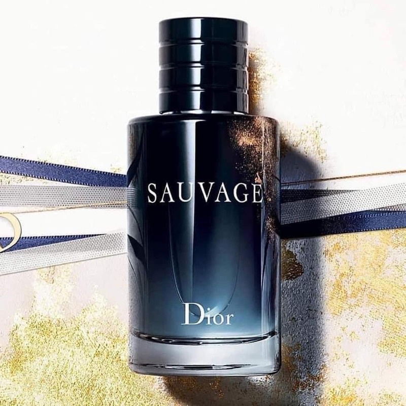 Nước hoa DIOR SAUVAGE EDP 60-100ml