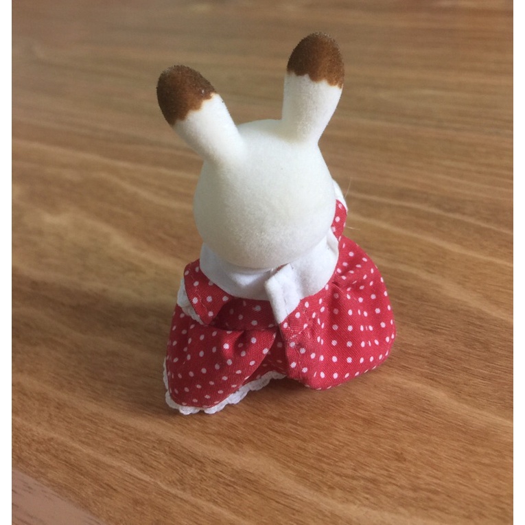 Đồ chơi nhập vai nhân vật Sylvanian families