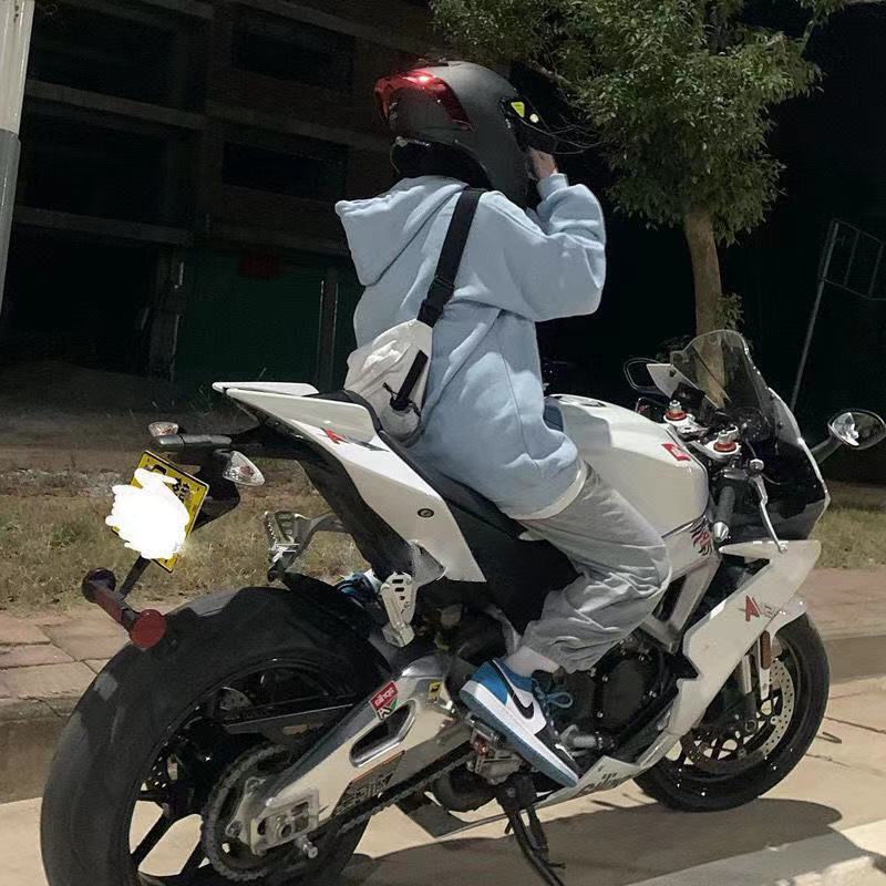 Set Áo Hoodie Form Rộng Và Quần Legging Thời Trang Năng Động Cho Nữ