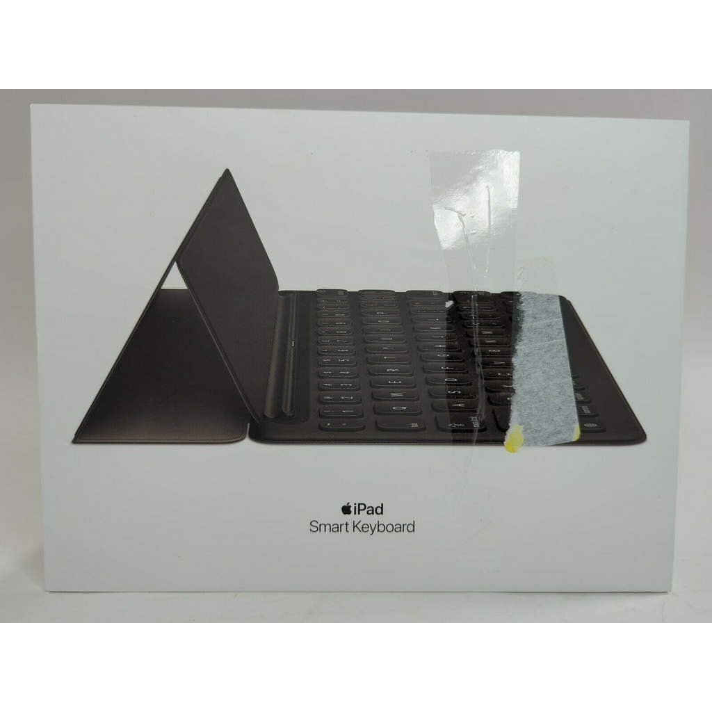Bàn Phím Apple Smart Keyboard Folio cho iPad 10.2 & iPad Air 3 10.5 inch (MX3L2LL/A) A1829 - Chính hãng Apple