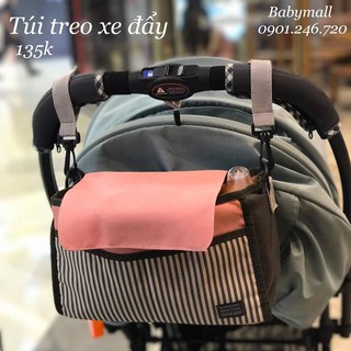 Túi treo xe đẩy