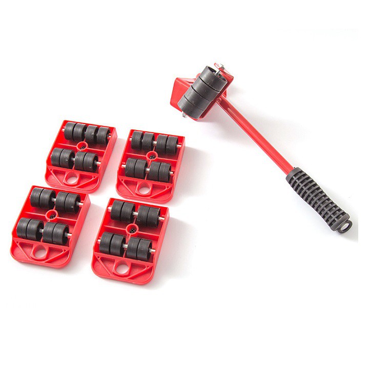 dụng cụ nâng và di chuyển đồ đạc-dụng cụ hỗ trợ vận chuyển hàng