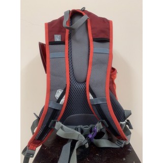 Jack Wolfskin Hamrock 12
