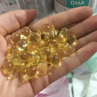 Dha bio 60 viên cho bé